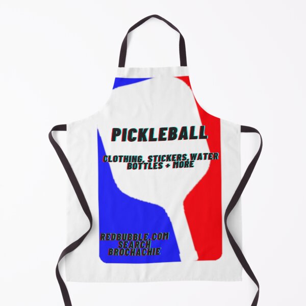 Item preview, PickleBall Sticker designed and sold by Brochachie.