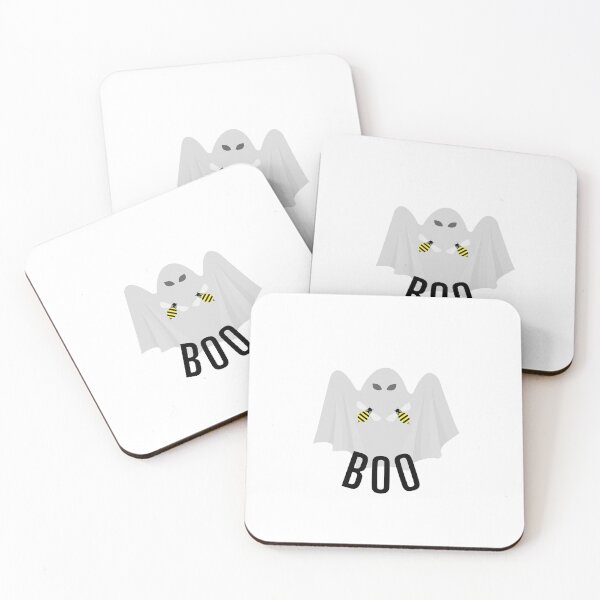 Item preview, Boo Bees designed and sold by claireleeann97.