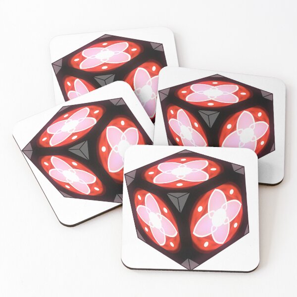 Item preview, The Redstone Heart designed and sold by Lilli Partee.