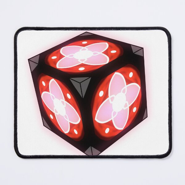 Item preview, The Redstone Heart designed and sold by Lilli Partee.