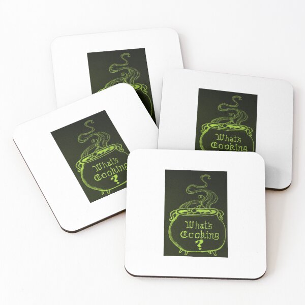 Item preview, What's cooking? designed and sold by onthethruway.