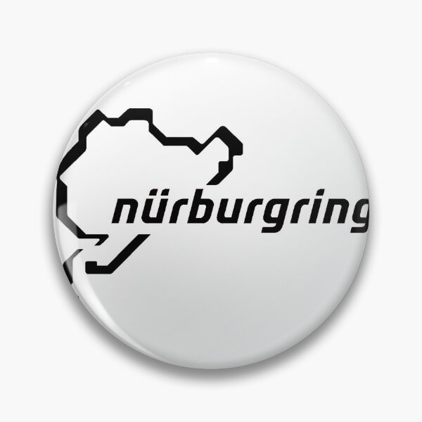 Item preview, Nurburgring designed and sold by dasize.