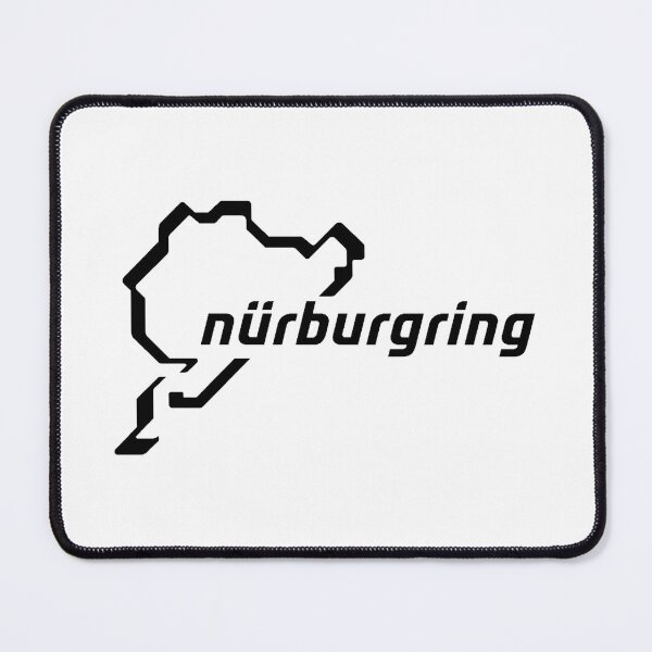 Item preview, Nurburgring designed and sold by dasize.