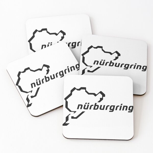 Item preview, Nurburgring designed and sold by dasize.