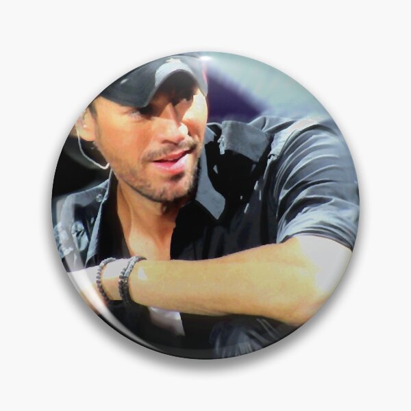 Item preview, Enrique Iglesias - looking at you! Classic Essential designed and sold by GregoryAlan01.