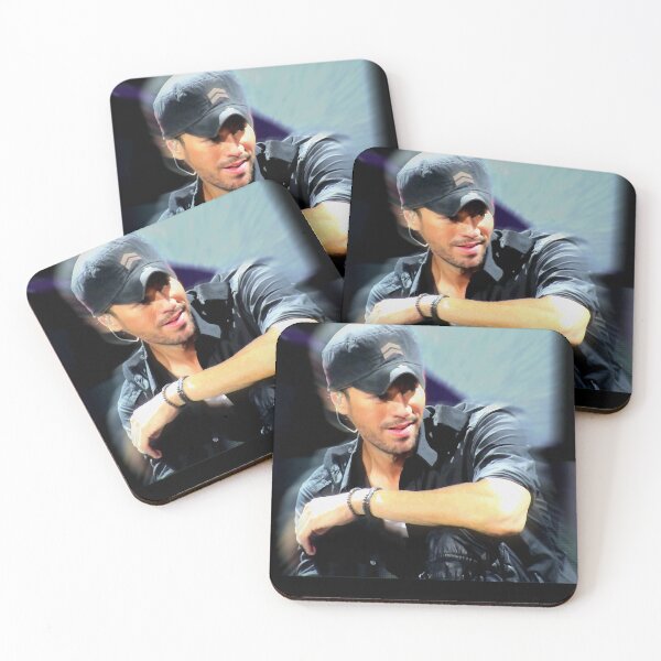 Item preview, Enrique Iglesias - looking at you! Classic Essential designed and sold by GregoryAlan01.