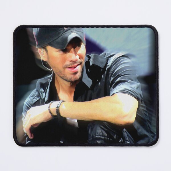 Item preview, Enrique Iglesias - looking at you! Classic Essential designed and sold by GregoryAlan01.