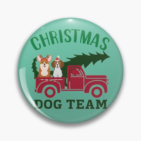Item preview, Christmas Dog  Dog Team 2020, Christmas Vacation, Funny Christmas, Christmas,  for Christmas, Dog Team Gift, Dog Dad Gift _by Fashionfect_ designed and sold by GungetQuibe.