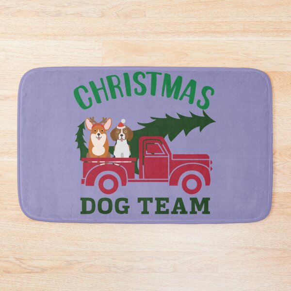 Item preview, Christmas Dog  Dog Team 2020, Christmas Vacation, Funny Christmas, Christmas,  for Christmas, Dog Team Gift, Dog Dad Gift _by Fashionfect_ designed and sold by GungetQuibe.