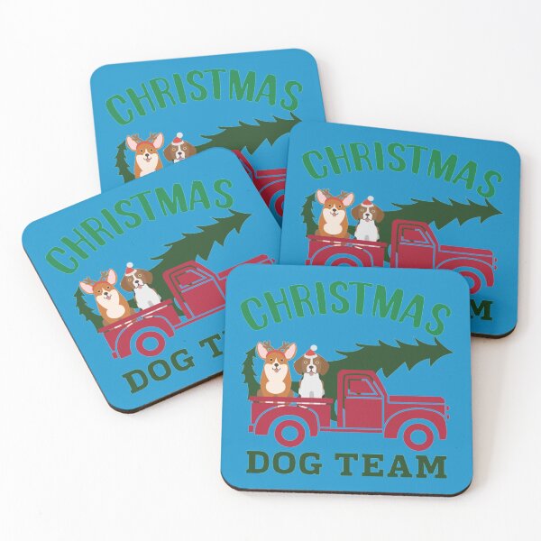 Item preview, Christmas Dog  Dog Team 2020, Christmas Vacation, Funny Christmas, Christmas,  for Christmas, Dog Team Gift, Dog Dad Gift _by Fashionfect_ designed and sold by GungetQuibe.
