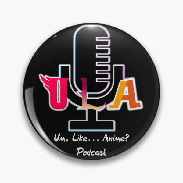 Item preview, New ULA Logo designed and sold by umlikeanime.