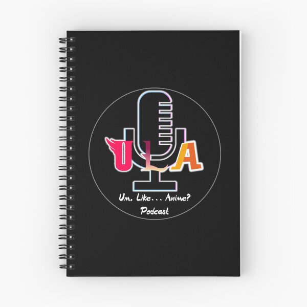 Item preview, New ULA Logo designed and sold by umlikeanime.