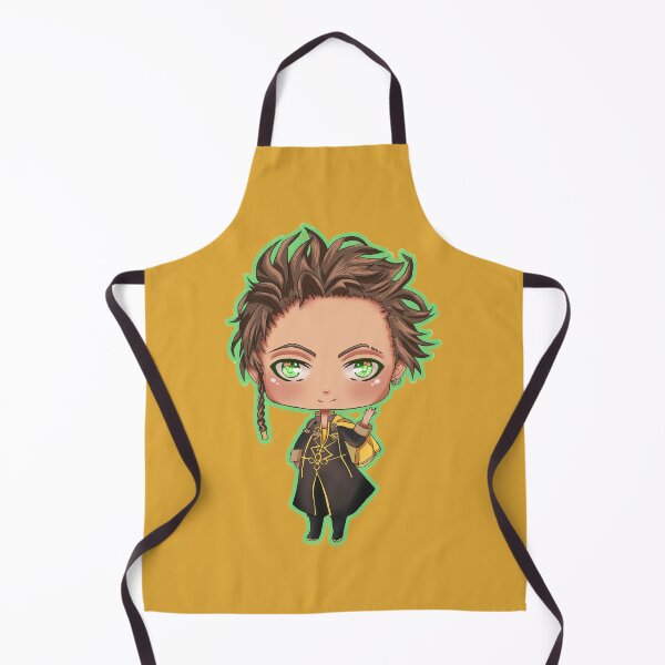Item preview, Claude Von Riegan - Fire Emblem Three Houses designed and sold by RavensNestTees.