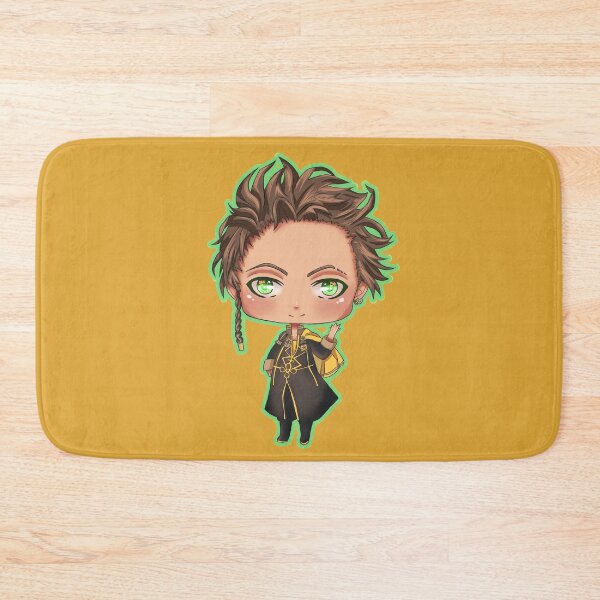 Item preview, Claude Von Riegan - Fire Emblem Three Houses designed and sold by RavensNestTees.