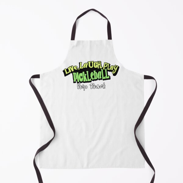 Item preview, Pickleball Vero Beach designed and sold by RiffXS.