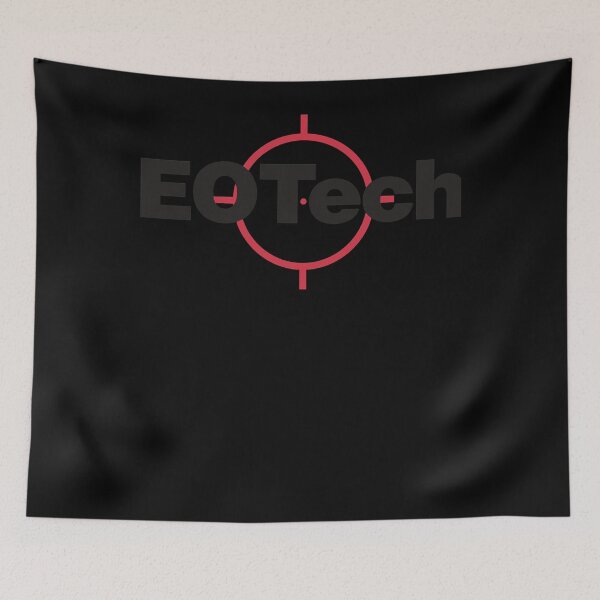 Item preview, EOTECH OPTICS SIGHTS SCOPES Classic designed and sold by GregoryAlan01.