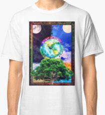 Pagan Pride Classic T-Shirt
