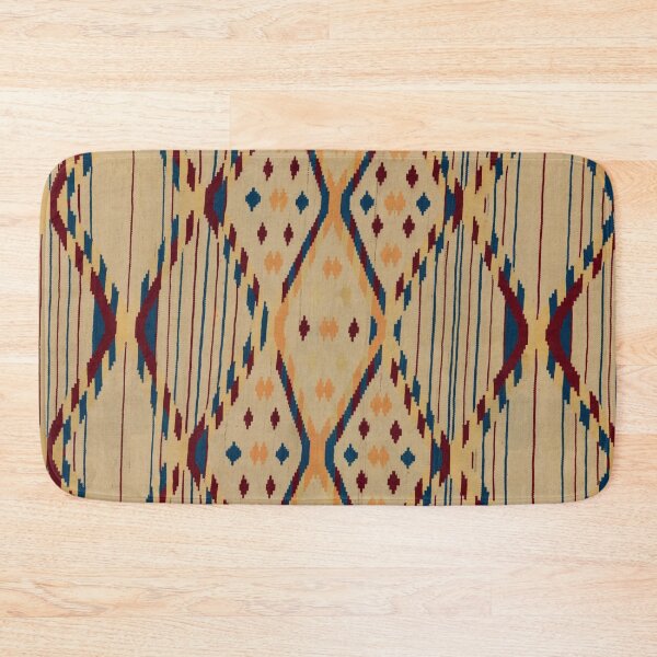 Item preview, Indigenous Designs V | Chief's Blanket | Navajo Weavings designed and sold by iwaya-bazaar.
