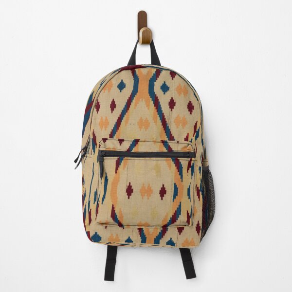 Item preview, Indigenous Designs V | Chief's Blanket | Navajo Weavings designed and sold by iwaya-bazaar.