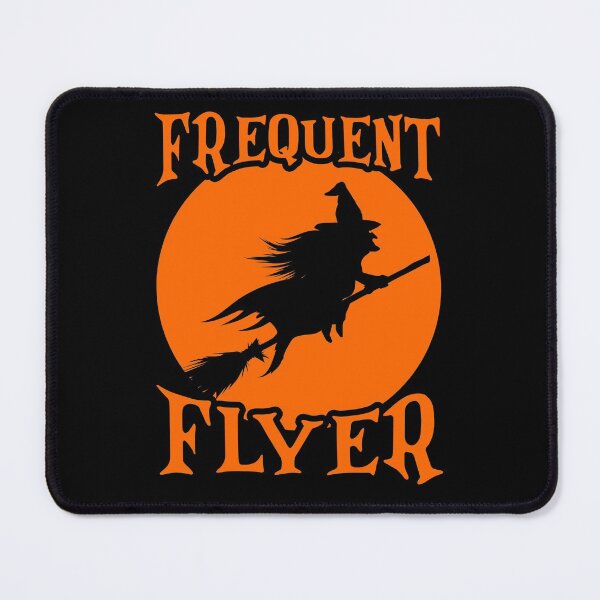 Item preview, Frequent flyer designed and sold by angelusdark.