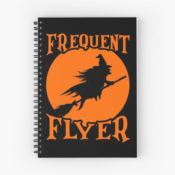 Item preview, Frequent flyer designed and sold by angelusdark.