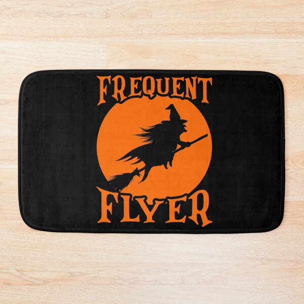Item preview, Frequent flyer designed and sold by angelusdark.