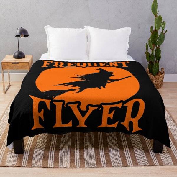 Item preview, Frequent flyer designed and sold by angelusdark.