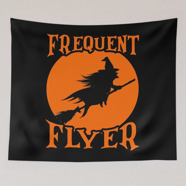 Item preview, Frequent flyer designed and sold by angelusdark.