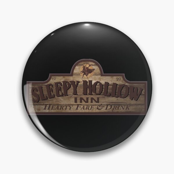 Item preview, Sleepy Hollow Refreshments designed and sold by D24designs.