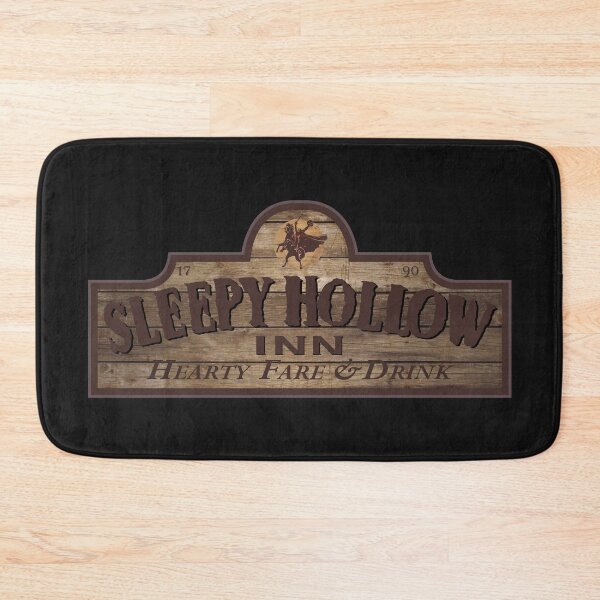 Item preview, Sleepy Hollow Refreshments designed and sold by D24designs.