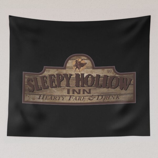 Item preview, Sleepy Hollow Refreshments designed and sold by D24designs.