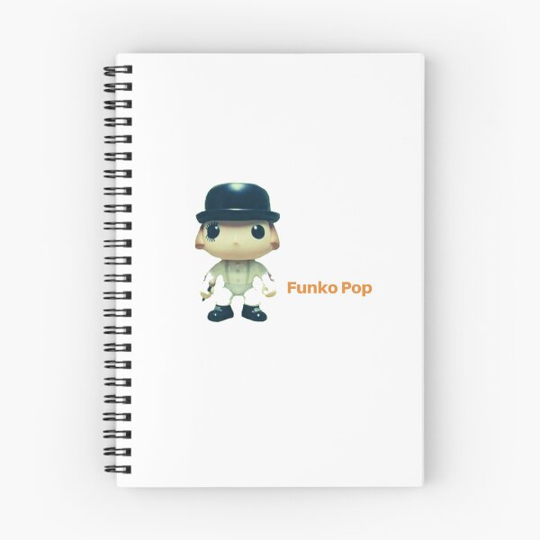 Item preview, Funko POP Alex - Clockwork Orange designed and sold by 0waste.
