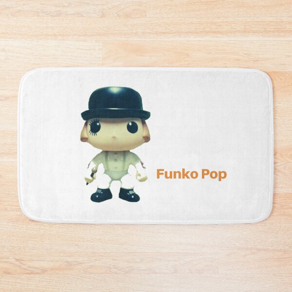 Item preview, Funko POP Alex - Clockwork Orange designed and sold by 0waste.