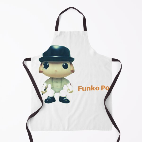Item preview, Funko POP Alex - Clockwork Orange designed and sold by 0waste.