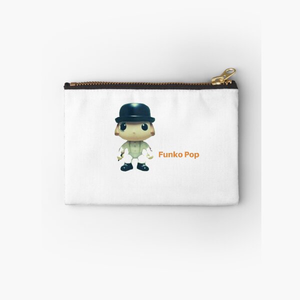 Item preview, Funko POP Alex - Clockwork Orange designed and sold by 0waste.