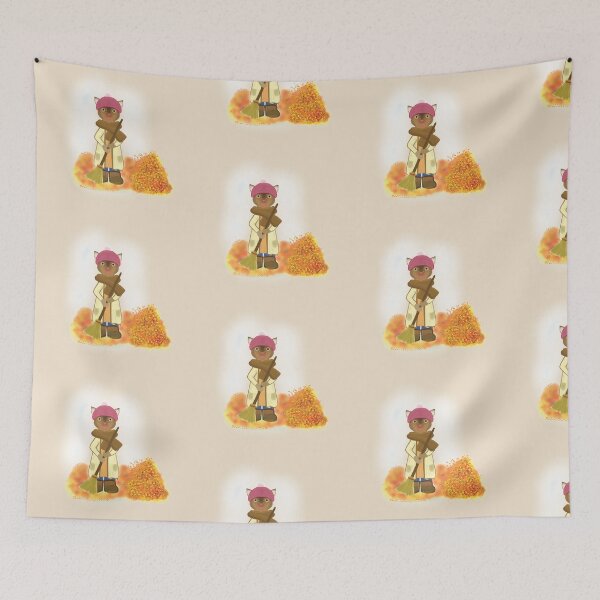 Item preview, Autumn Deer designed and sold by Budibabe.