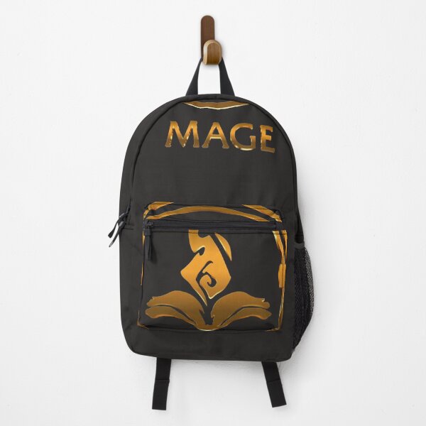 Item preview, Mobile Legends Bang Bang l Mage Emblem designed and sold by ArtemoTeh.