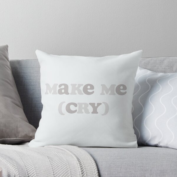 Item preview, Make Me (Cry) designed and sold by vbsartwork.