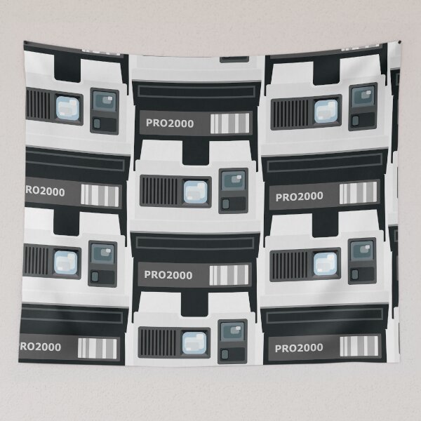Item preview, Fast PRO2000 designed and sold by MarcosStyLL.