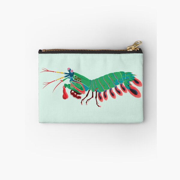 Item preview, Mantis Shrimp designed and sold by SquidsNthings.