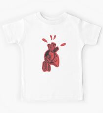 Gipsy heart Kids Tee