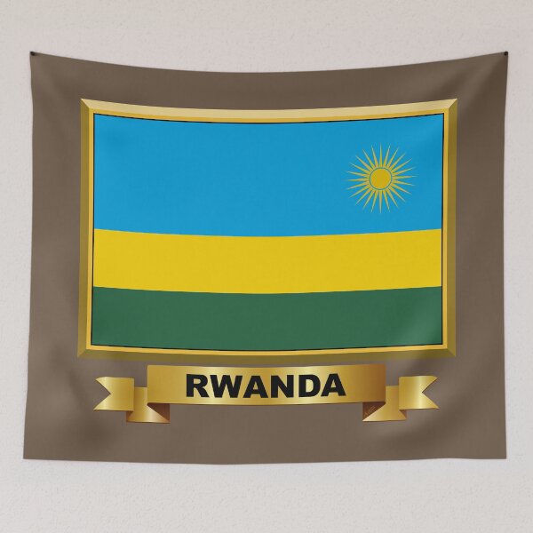 Item preview, RWANDA Phone Cases & Other Gifts (2) designed and sold by mpodger.