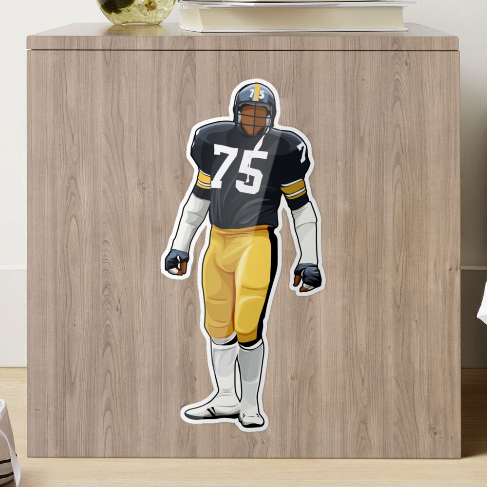 Jerome Bettis Fathead NFL Wall Graphic