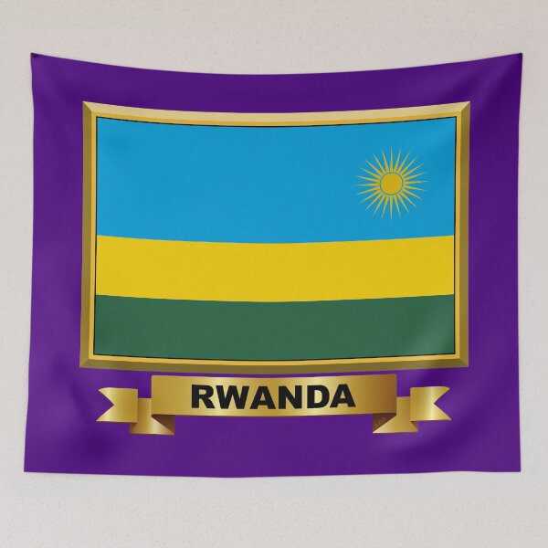 Item preview, RWANDA Phone Cases & Other Gifts (1) designed and sold by mpodger.