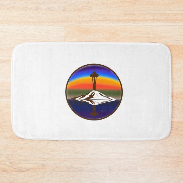 Item preview, Seattle Dreams designed and sold by Matthew Dodd.