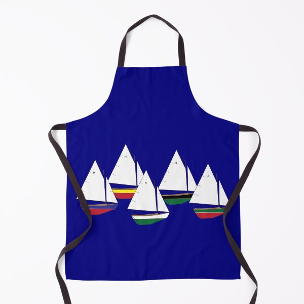 Item preview, Herreshoff 12 1/2 Sailboats Racing designed and sold by CHBB.