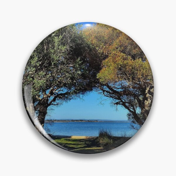 Item preview, Peel Inlet, Mandurah, Western Australia designed and sold by Harrison Lucas.