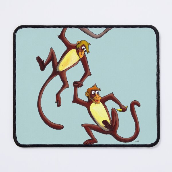 Item preview, Monkeying Around designed and sold by Laural Retz.