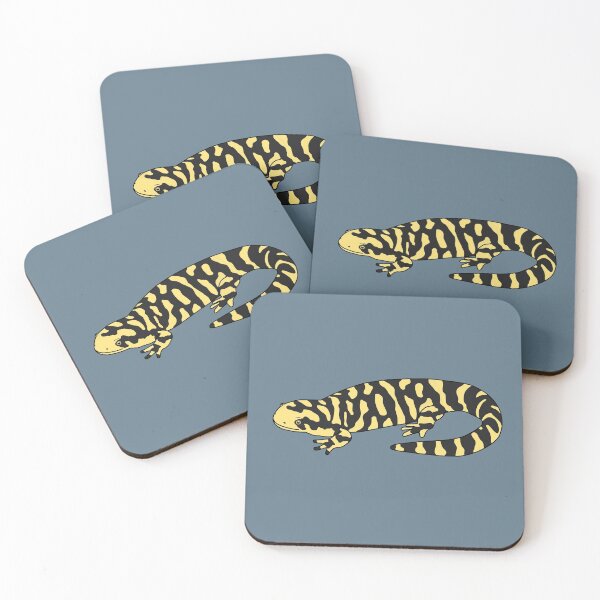 Item preview, Tiger Salamander designed and sold by taylorrowan.