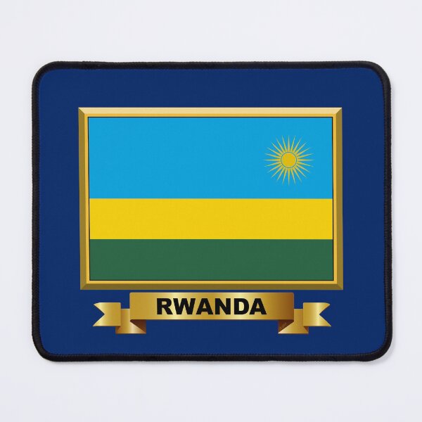 Item preview, RWANDA Phone Cases & Other Gifts (14) designed and sold by mpodger.